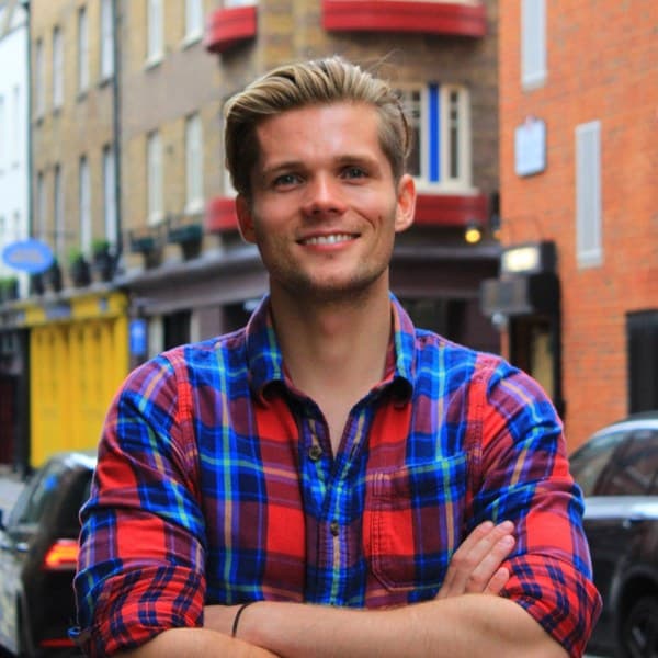 Gabriel Sterling